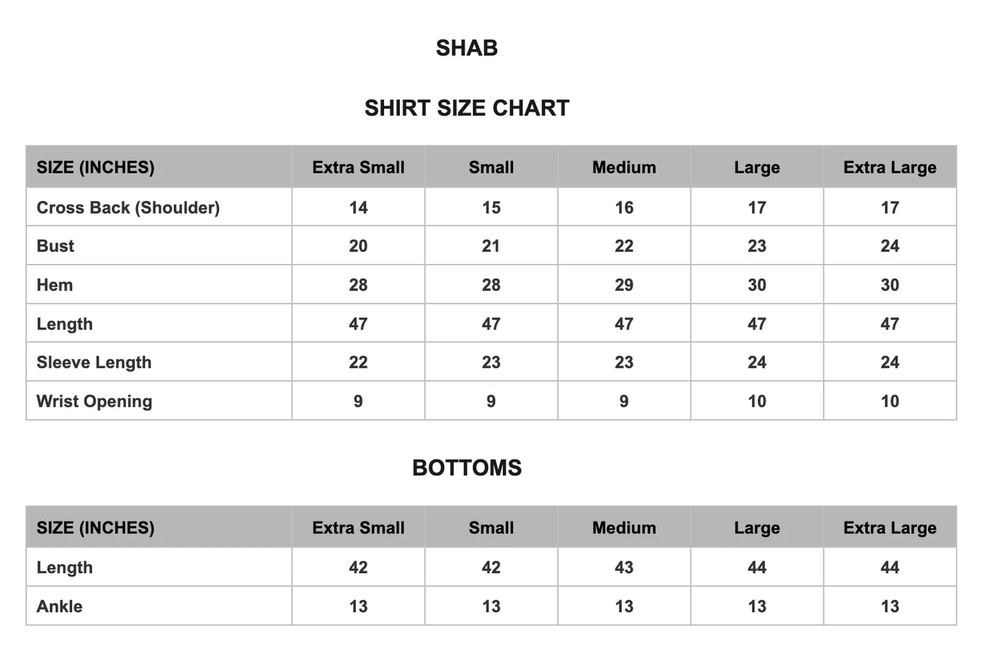 Shab | Pret Fall '26 | Zara Shahjahan