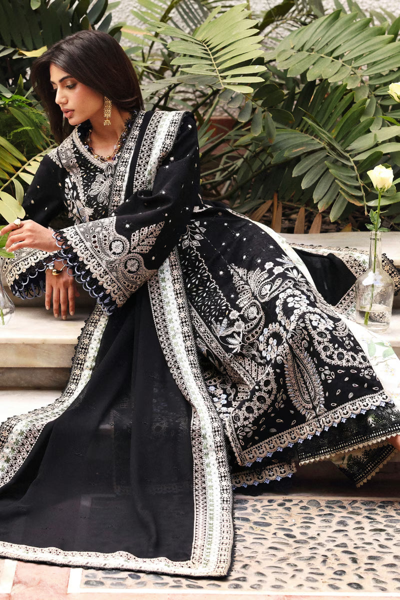 Sienna | NOA Summer Pret '26 | SORAYA