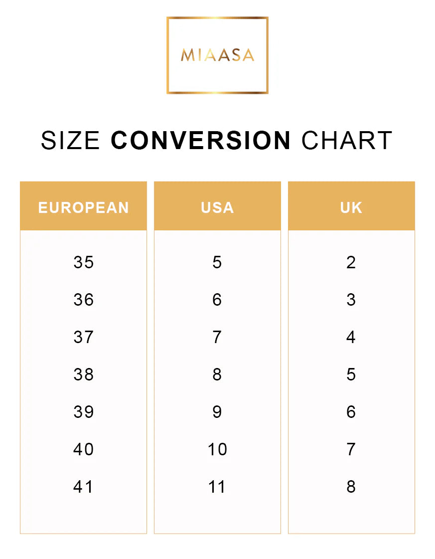 Zélie - Gold | Zilal - The Ramadan Edit | Miaasa | Footwear