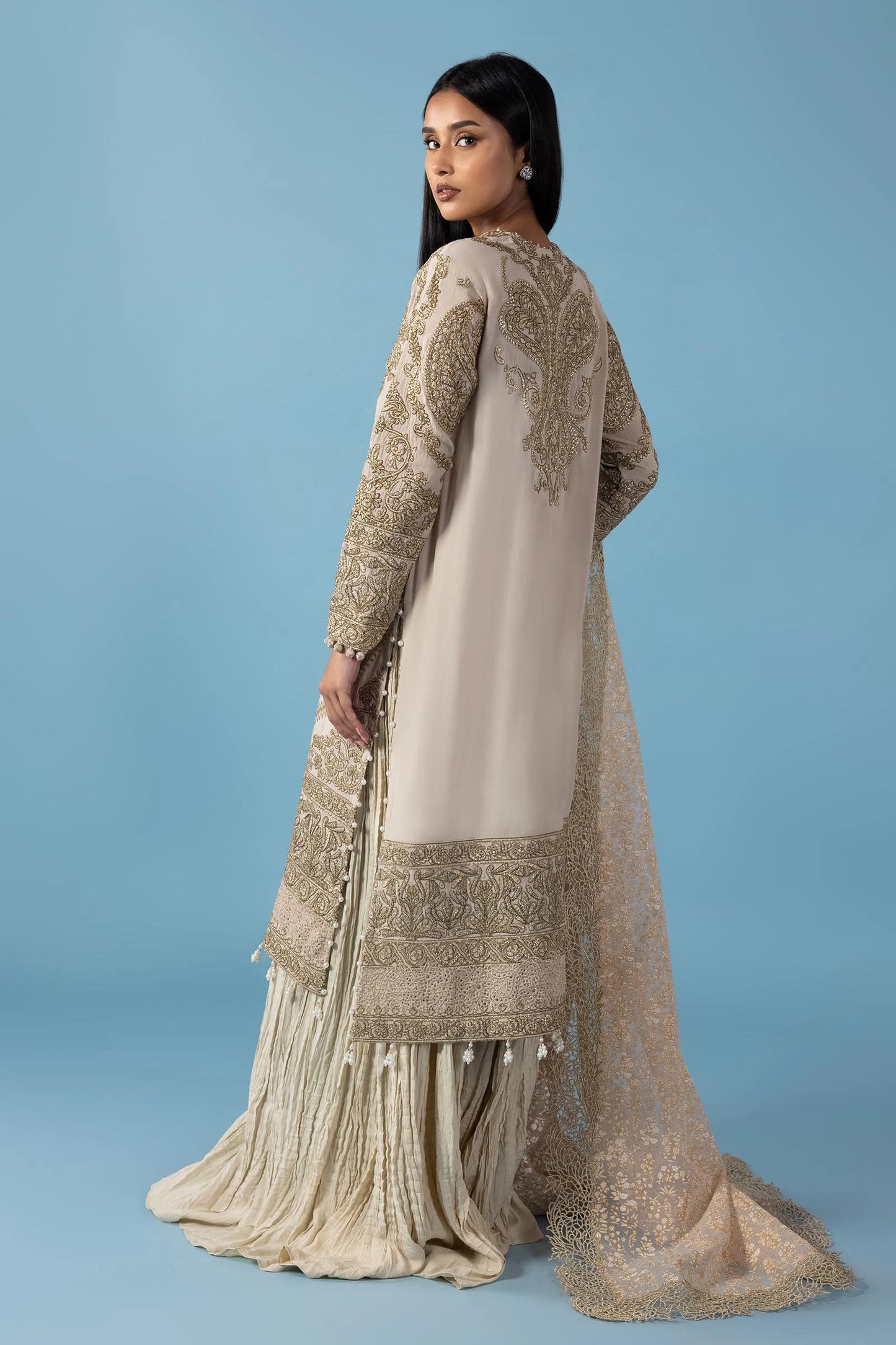 SS25EXE102P3 | Sana Safinaz