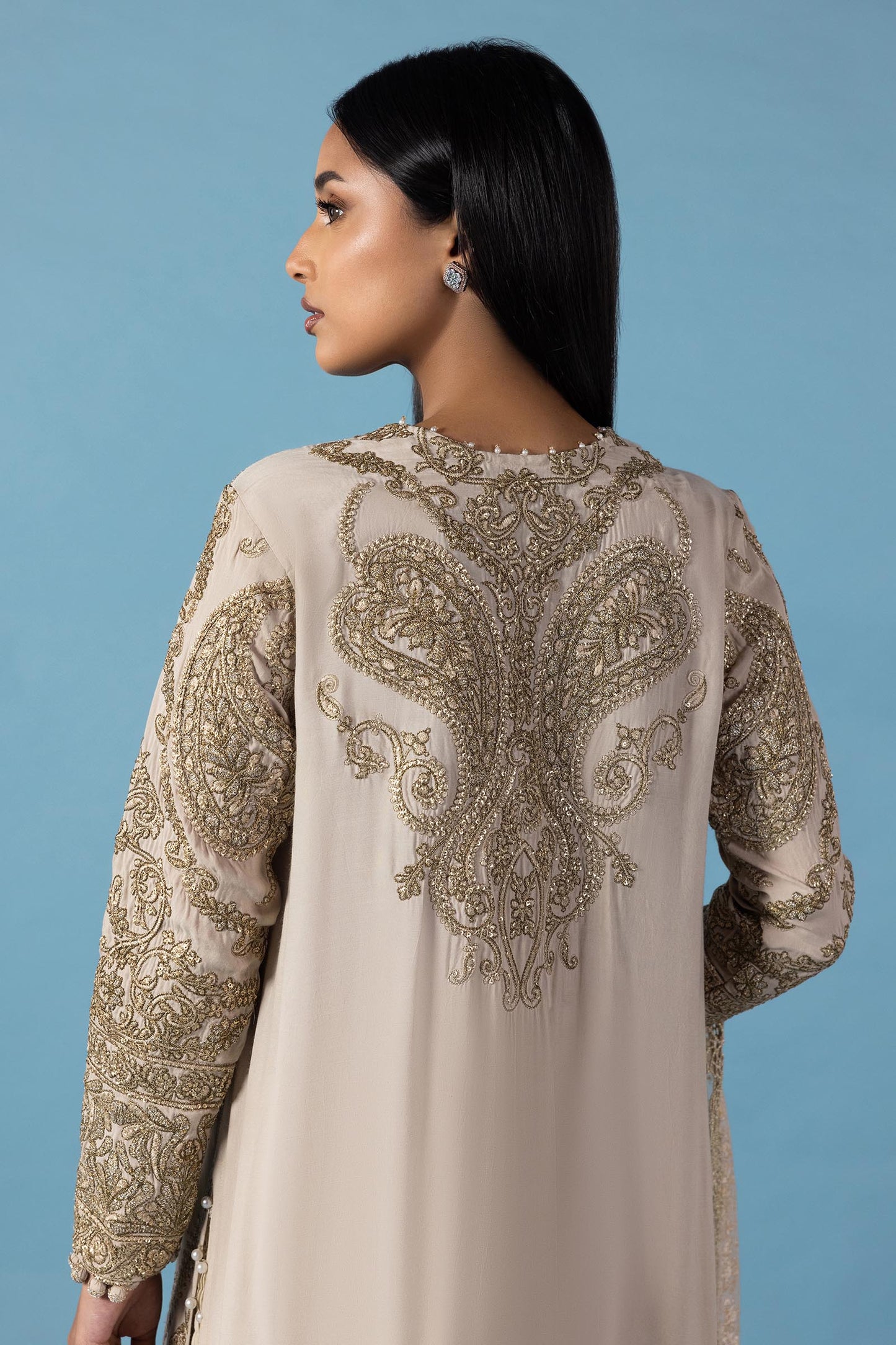 SS25EXE102P3 | Sana Safinaz