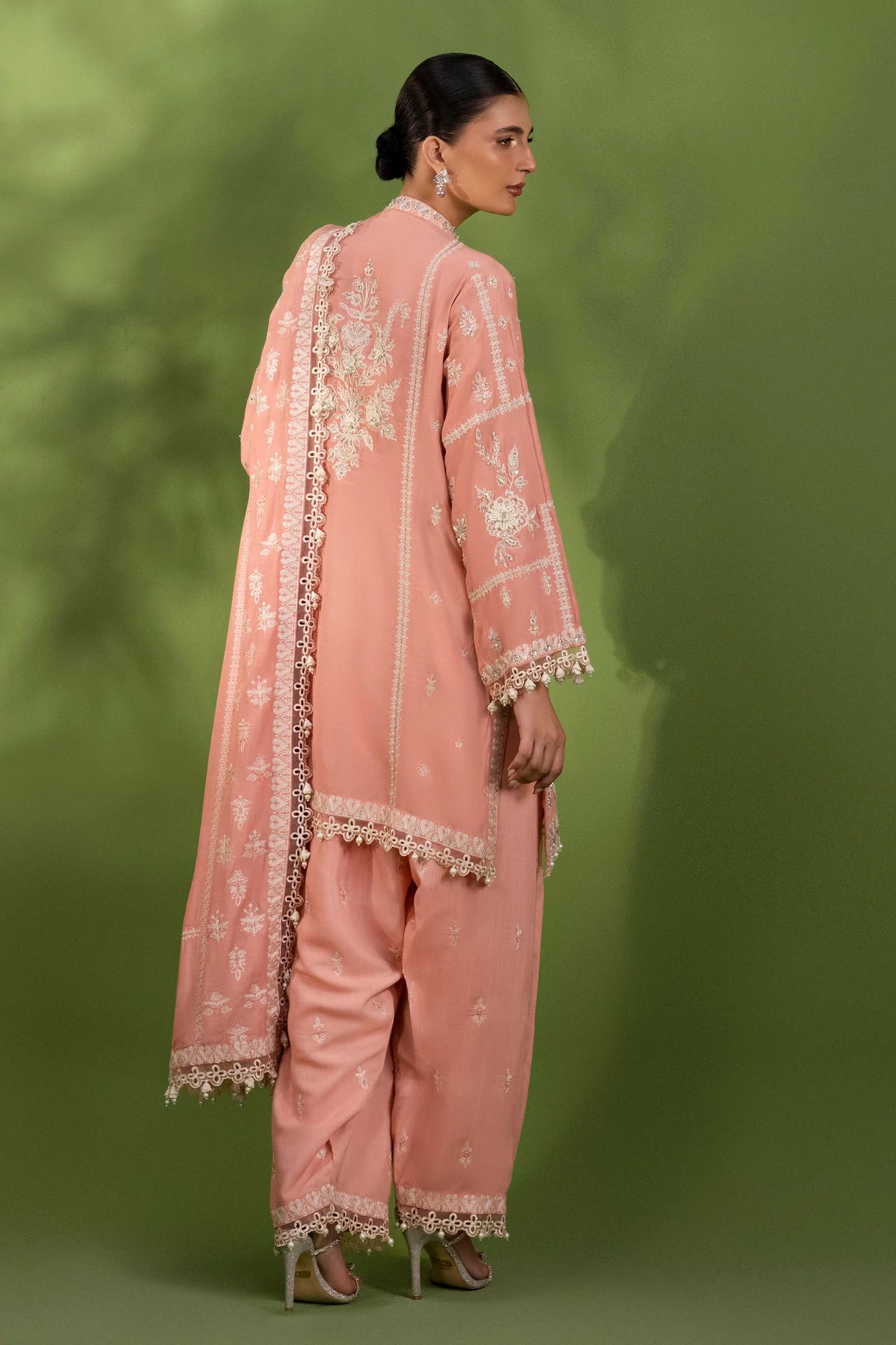 SS25FOR365P3 | LUXURY PRET | SANA SAFINAZ