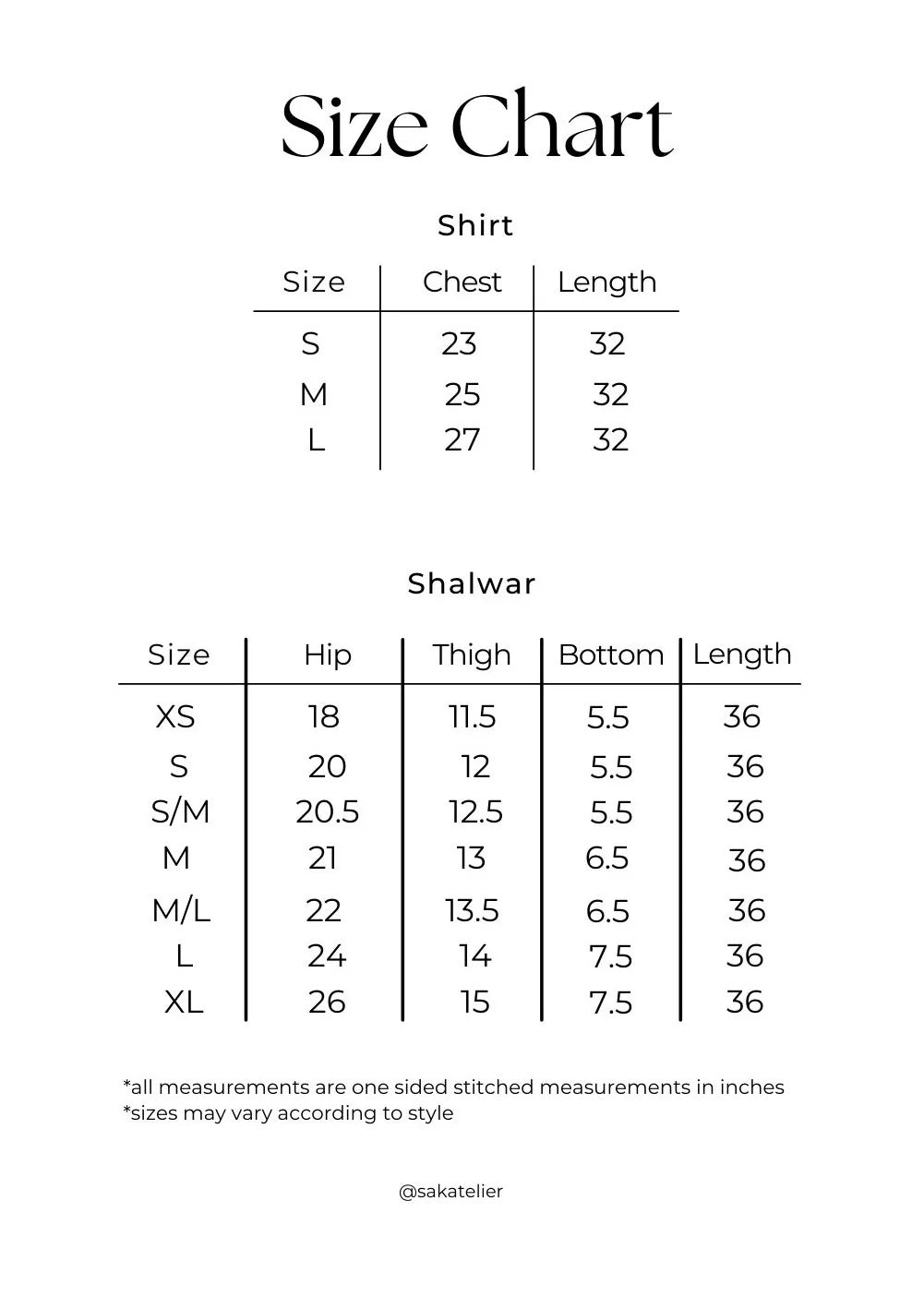 MATCHA GREEN TOBY SET | Sak Atelier