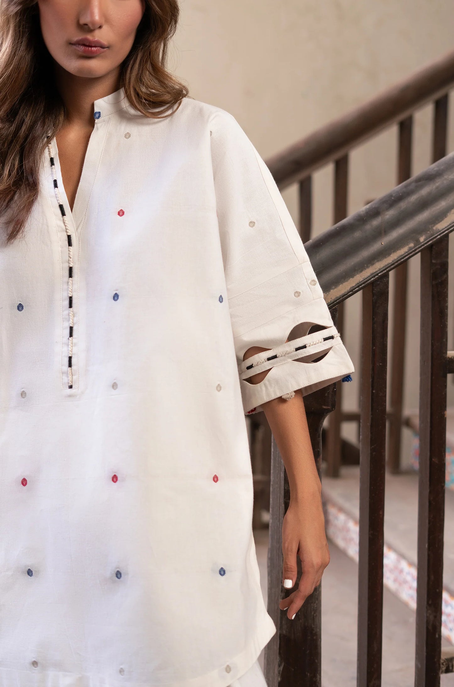 MADAGASCAR LATTE MATCHING SET | FALL EDIT'25 | Studio Mehr