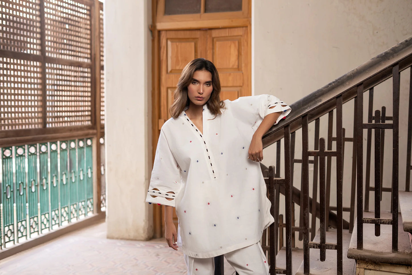 MADAGASCAR LATTE MATCHING SET | FALL EDIT'25 | Studio Mehr