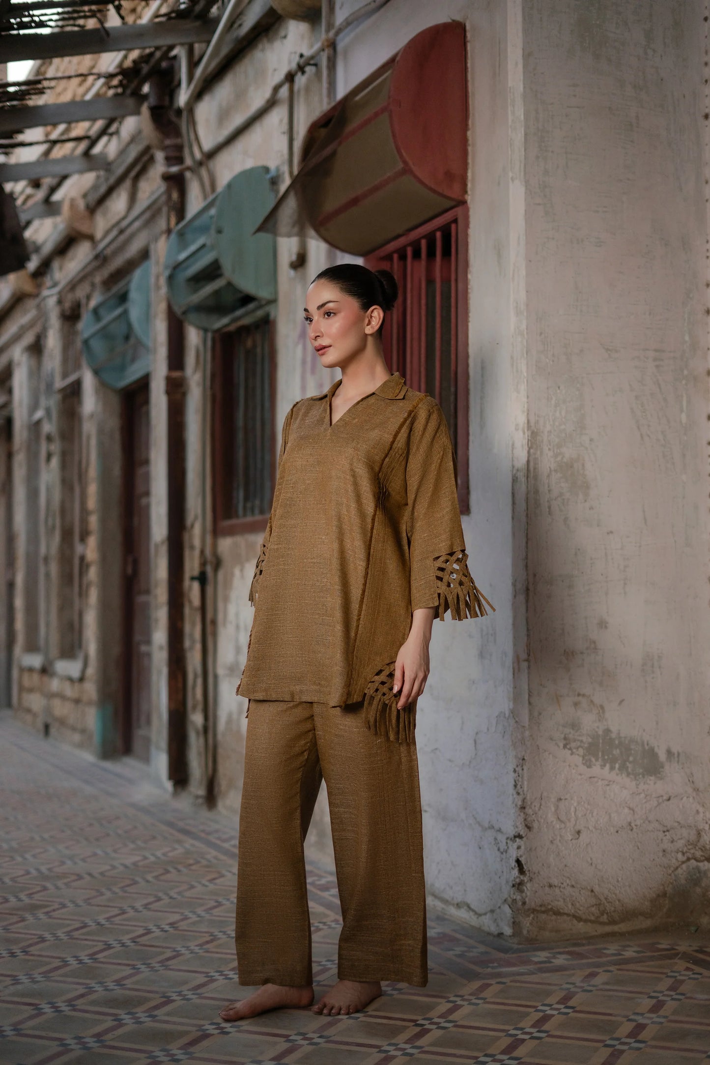 AMAZONIAN MATCHING SE | FALL EDIT'25 | Studio Mehr