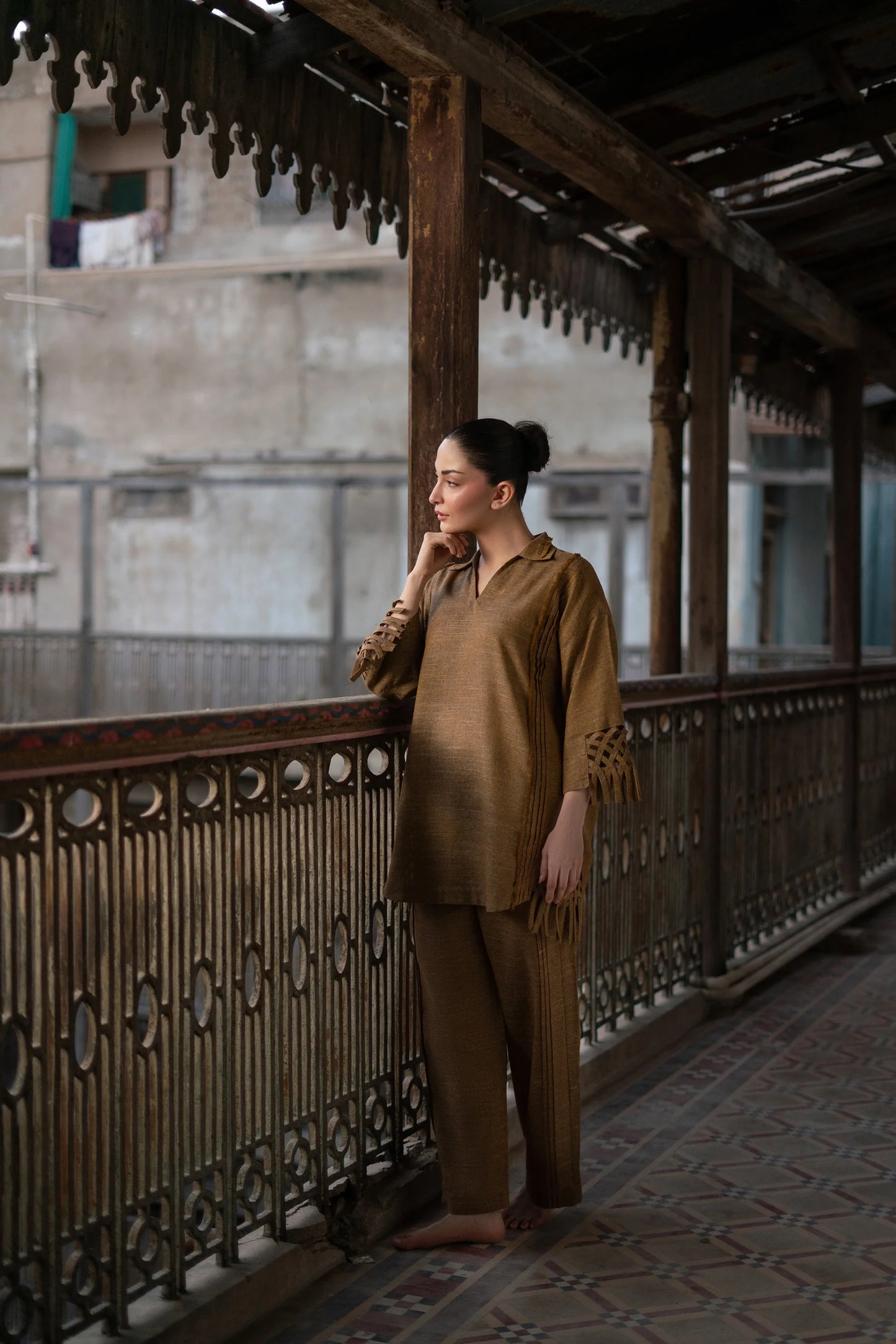 AMAZONIAN MATCHING SE | FALL EDIT'25 | Studio Mehr