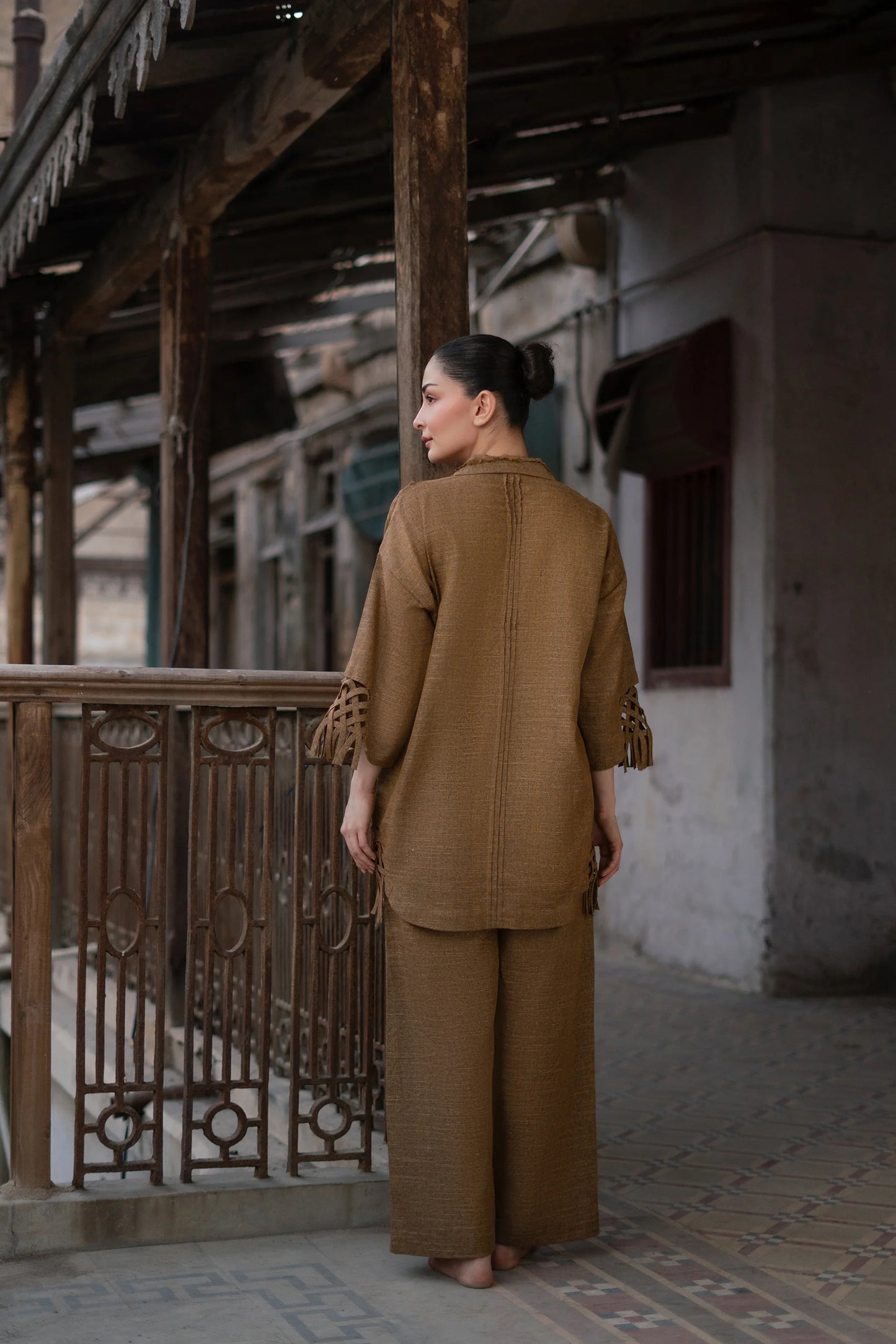 AMAZONIAN MATCHING SE | FALL EDIT'25 | Studio Mehr