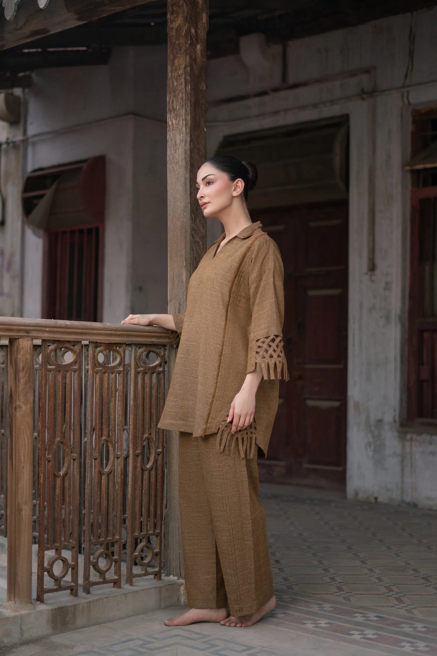AMAZONIAN MATCHING SE | FALL EDIT'25 | Studio Mehr
