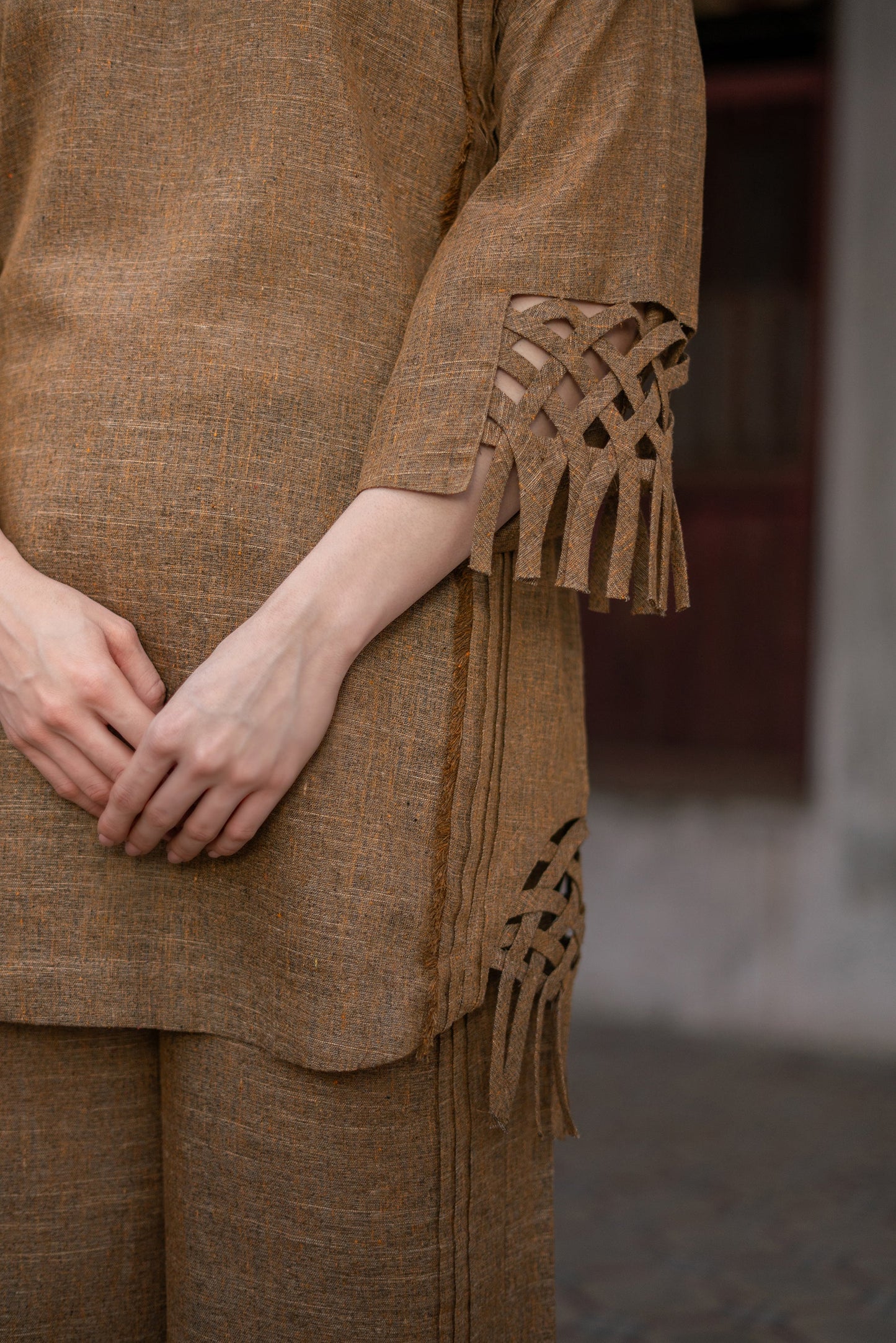AMAZONIAN MATCHING SE | FALL EDIT'25 | Studio Mehr