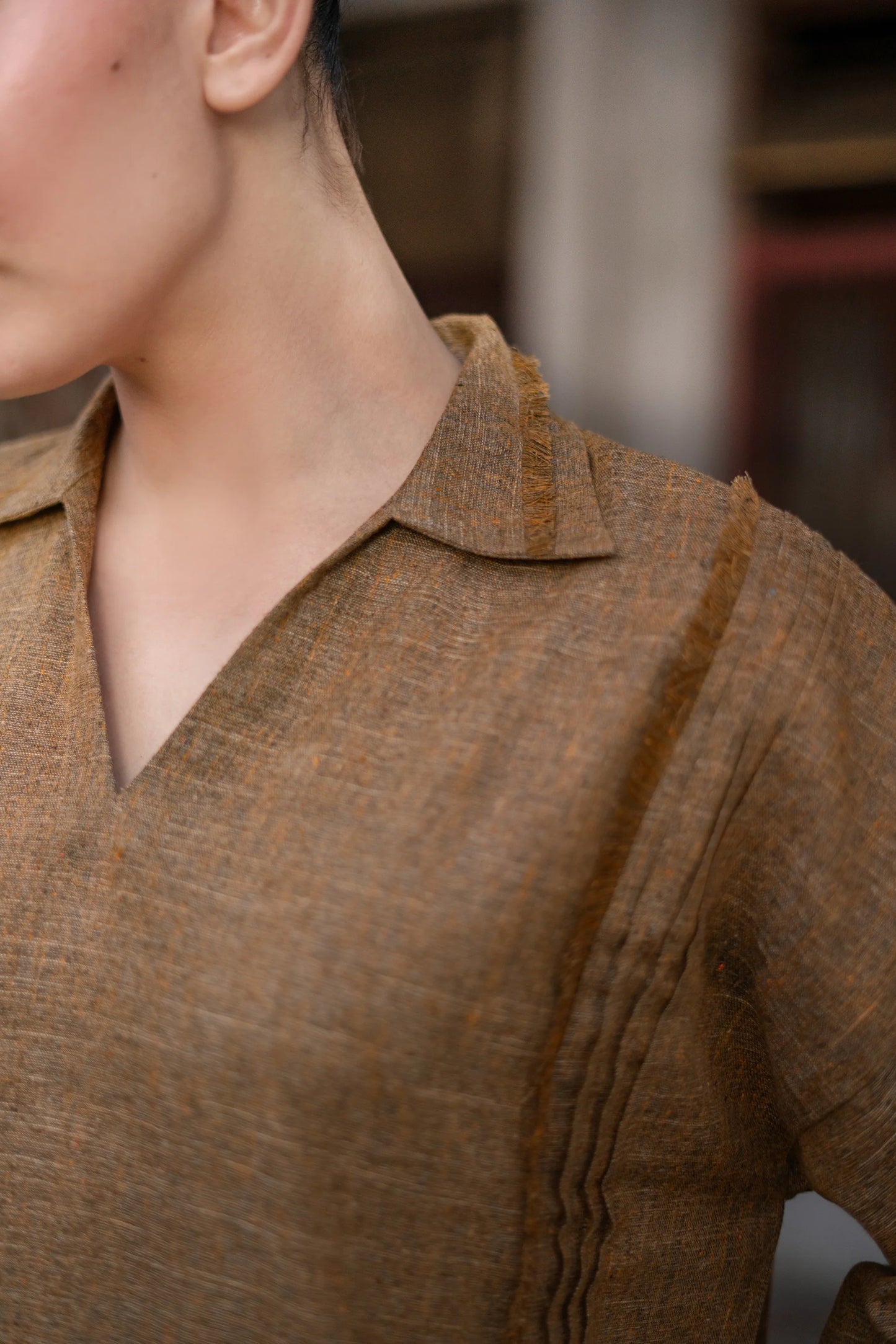 AMAZONIAN MATCHING SE | FALL EDIT'25 | Studio Mehr