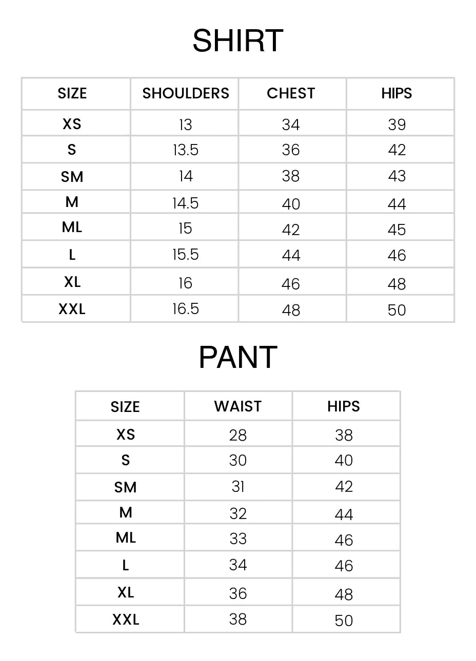 ESHAL | Lulua | Nida Azwer