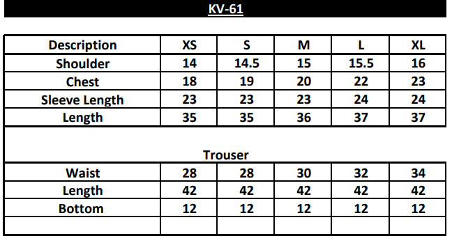 KV-63 | VELVET MUSES | VANYA
