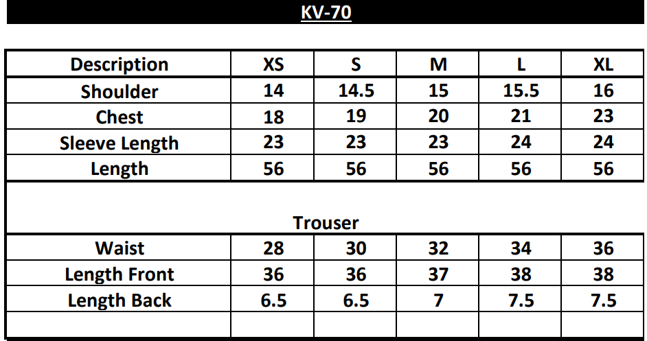 KV-66 | VELVET MUSES '25 | VANYA