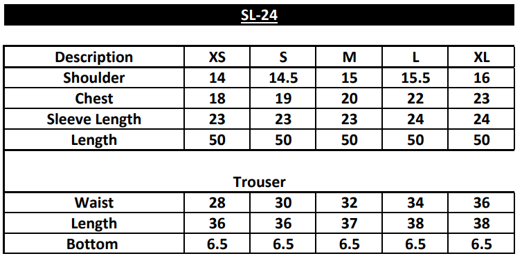 SL-21 | Silk Vol-01 | VANYA