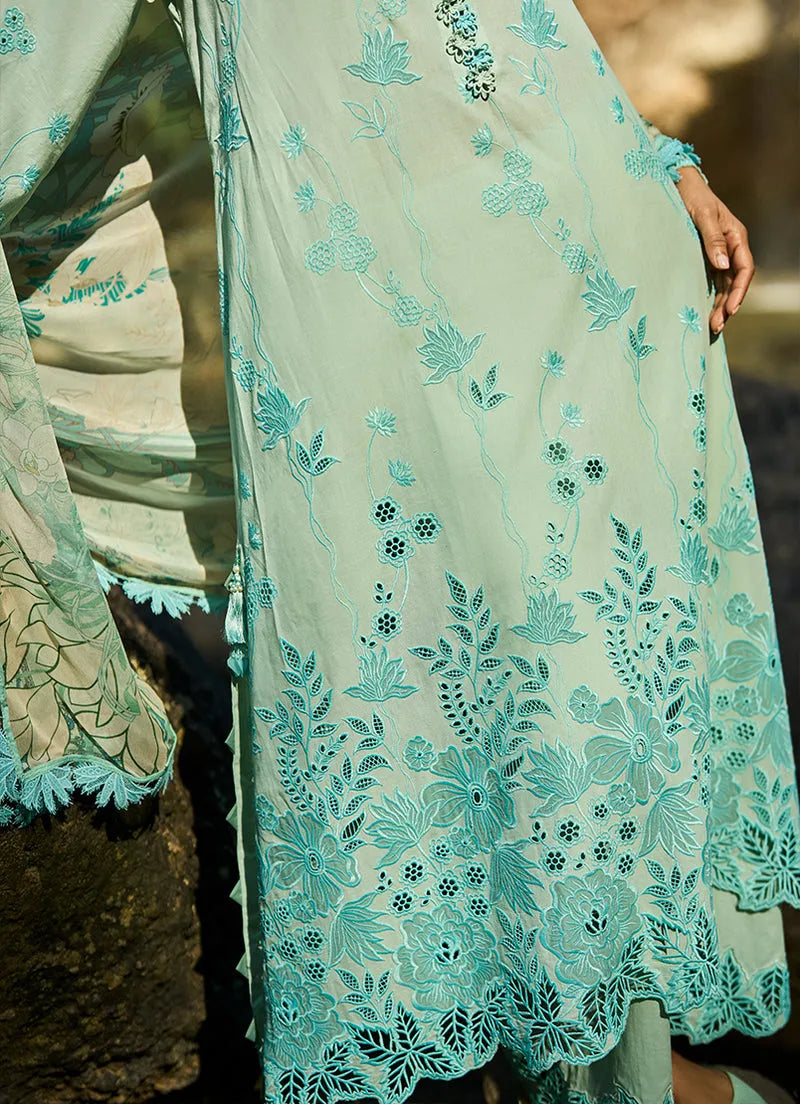 Vayra | Lawnkari ’26 | IMAGE