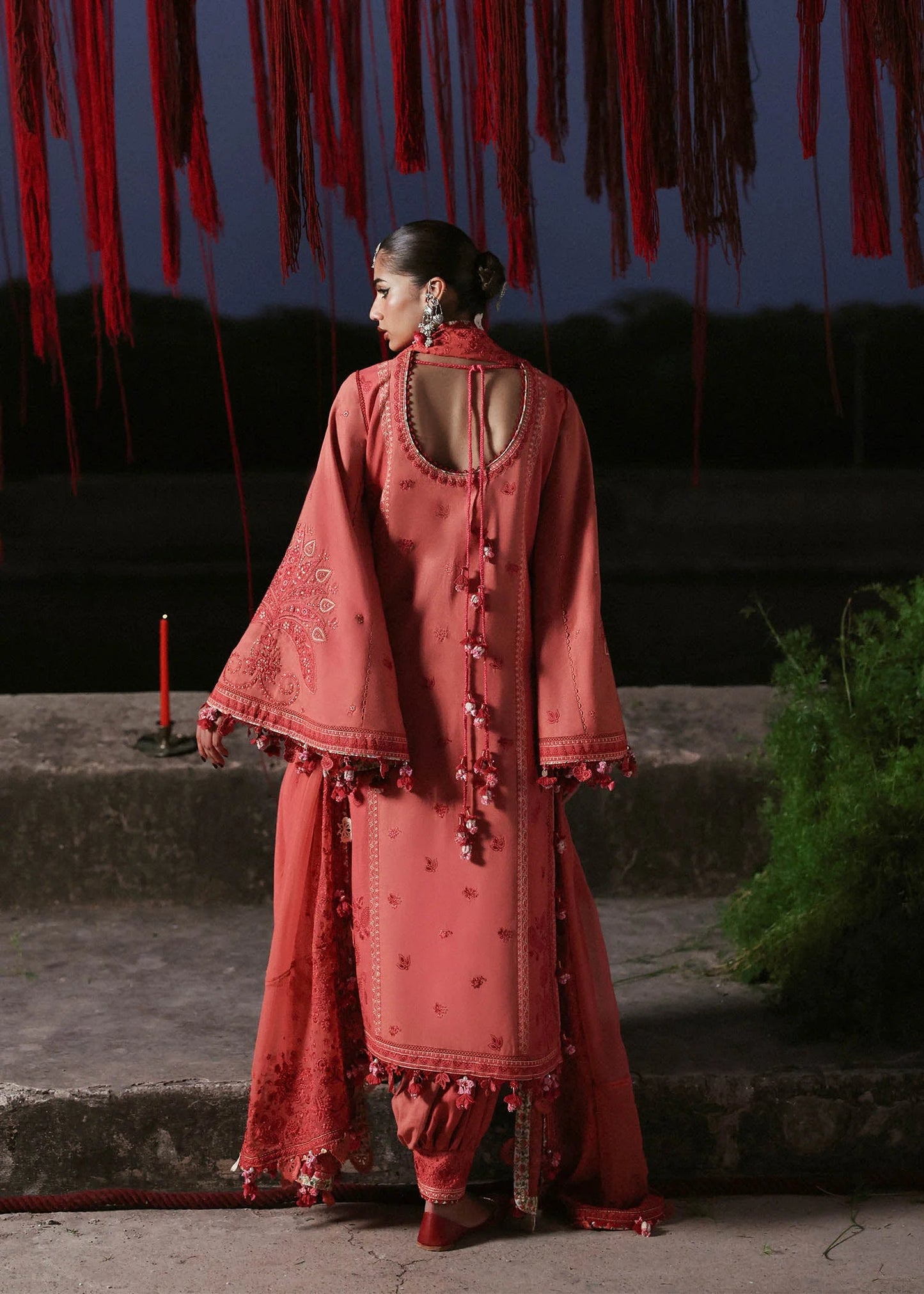 Amani | Karandi '25 | HUSSAIN REHAR