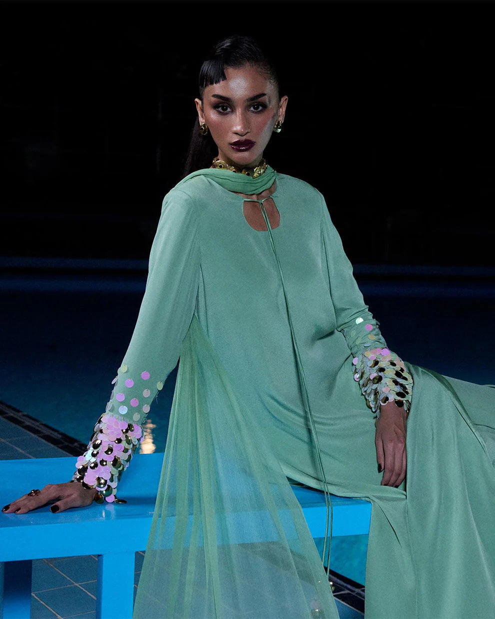 Verdure | HUSSAIN REHAR