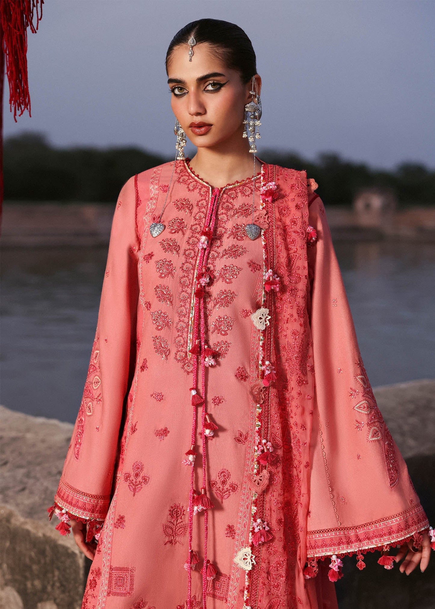 Amani | Karandi '25 | HUSSAIN REHAR