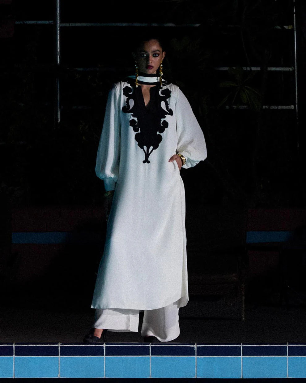 Orra | HUSSAIN REHAR