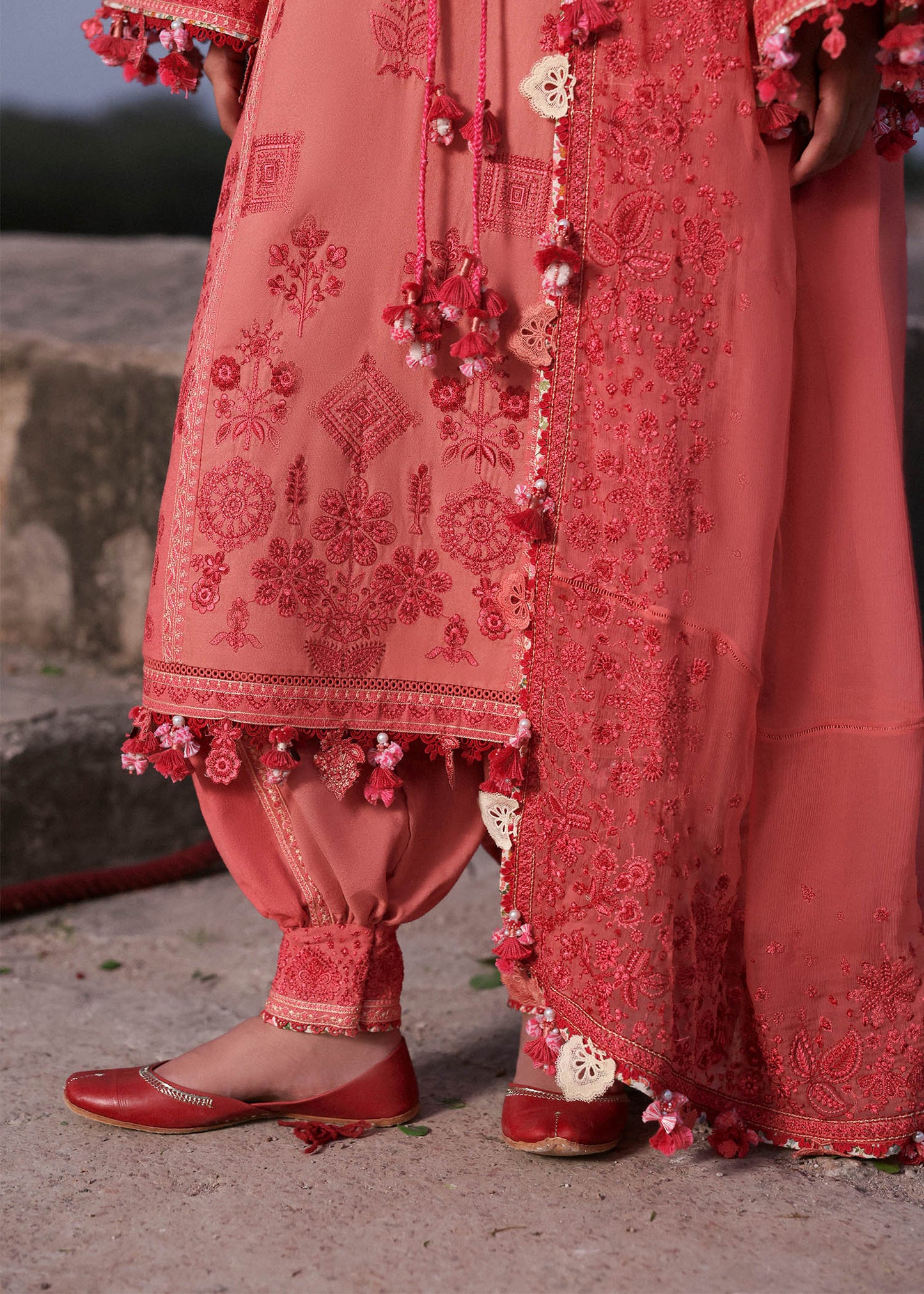 Amani | Karandi '25 | HUSSAIN REHAR
