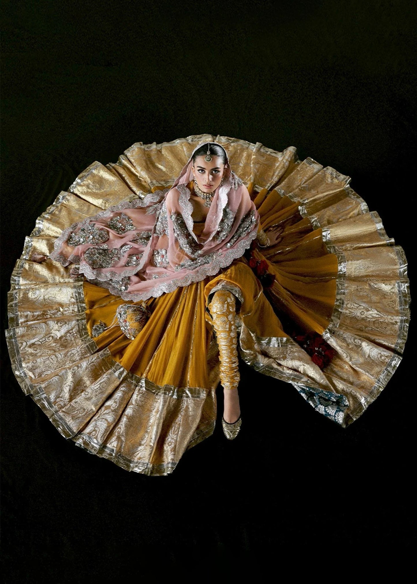 Elika | HUSSAIN REHAR
