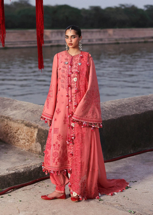 Amani | Karandi '25 | HUSSAIN REHAR