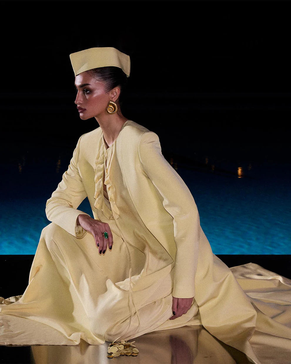 Solis | HUSSAIN REHAR