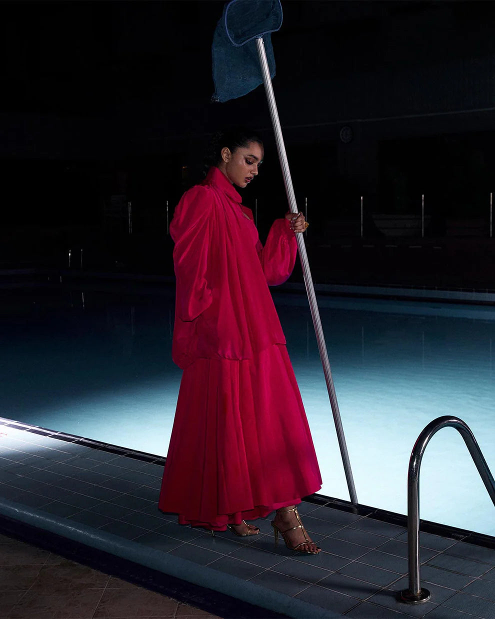 Rosa | HUSSAIN REHAR