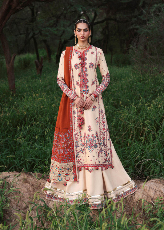 Riva | Karandi '25 | HUSSAIN REHAR