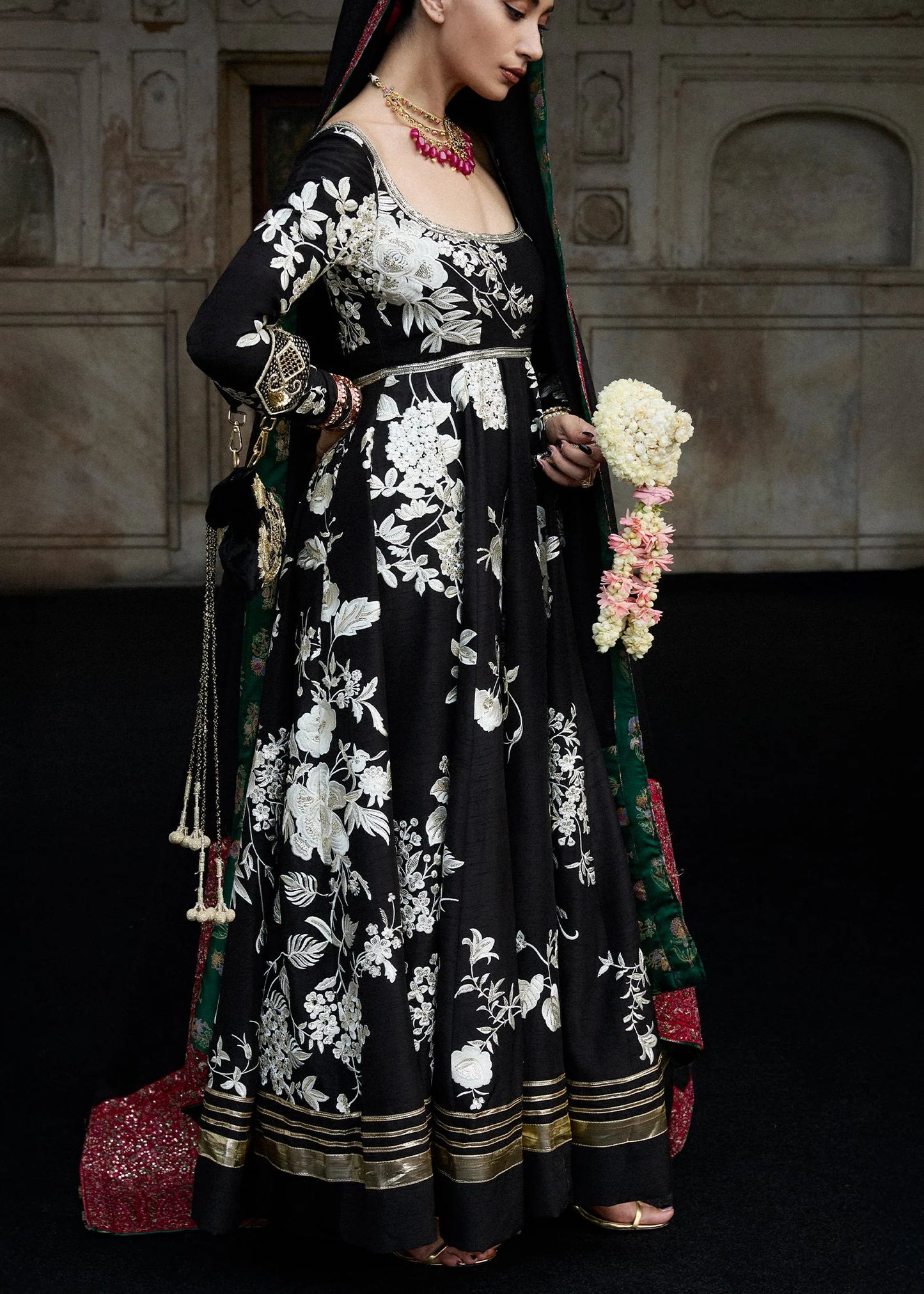 Nagira | FESTIVE PRET'25 | HUSSAIN REHAR
