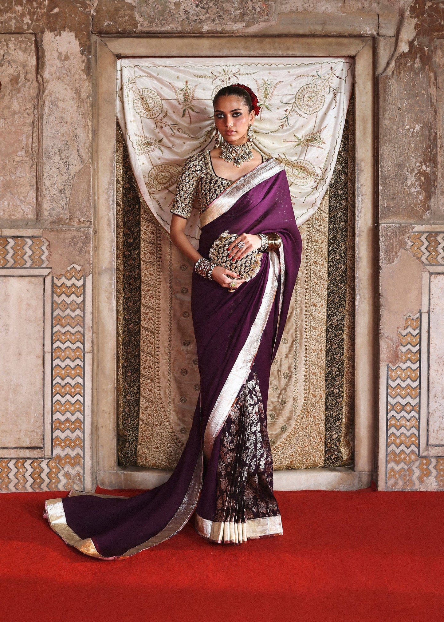 Roya | HUSSAIN REHAR