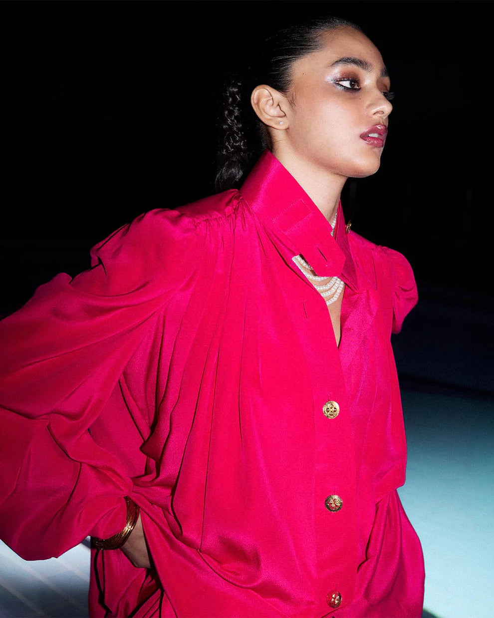 Rosa | HUSSAIN REHAR