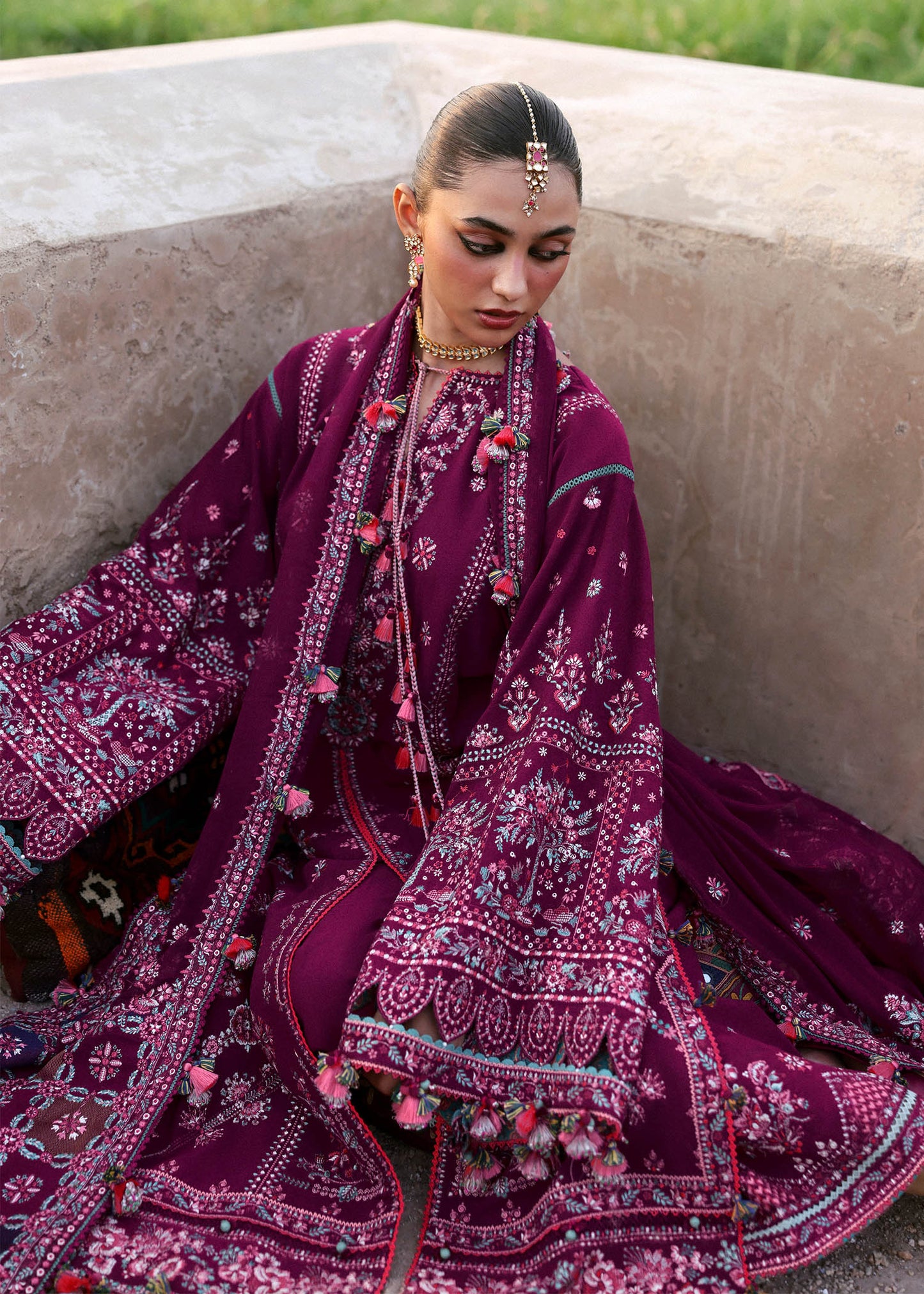 Nargis | Karandi '25 | HUSSAIN REHAR