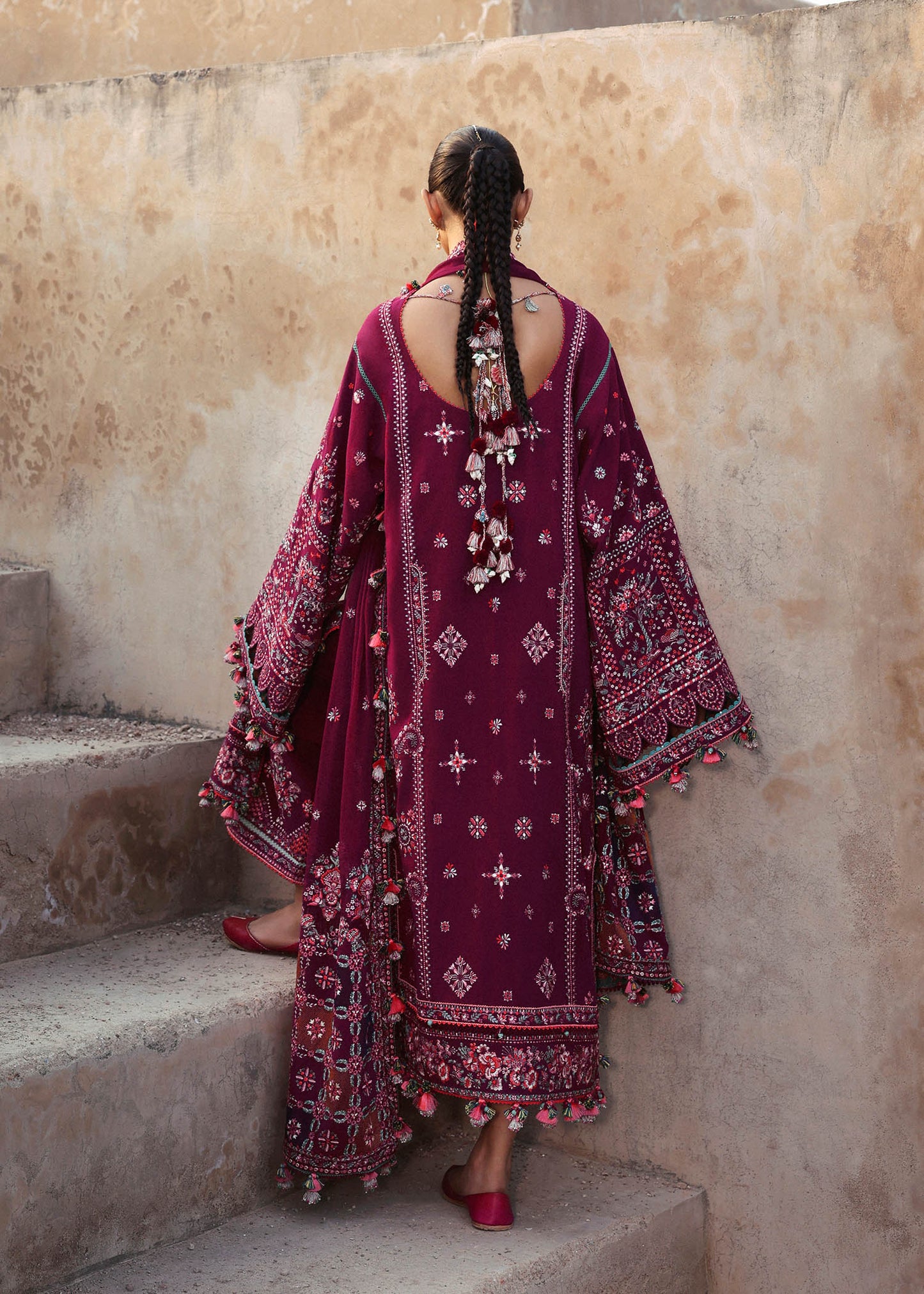 Nargis | Karandi '25 | HUSSAIN REHAR