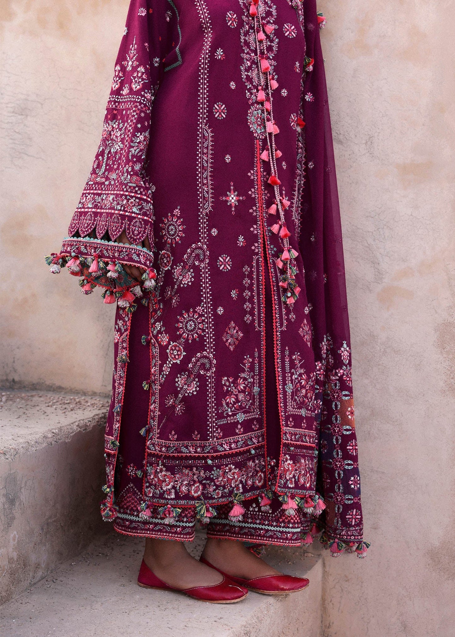 Nargis | Karandi '25 | HUSSAIN REHAR