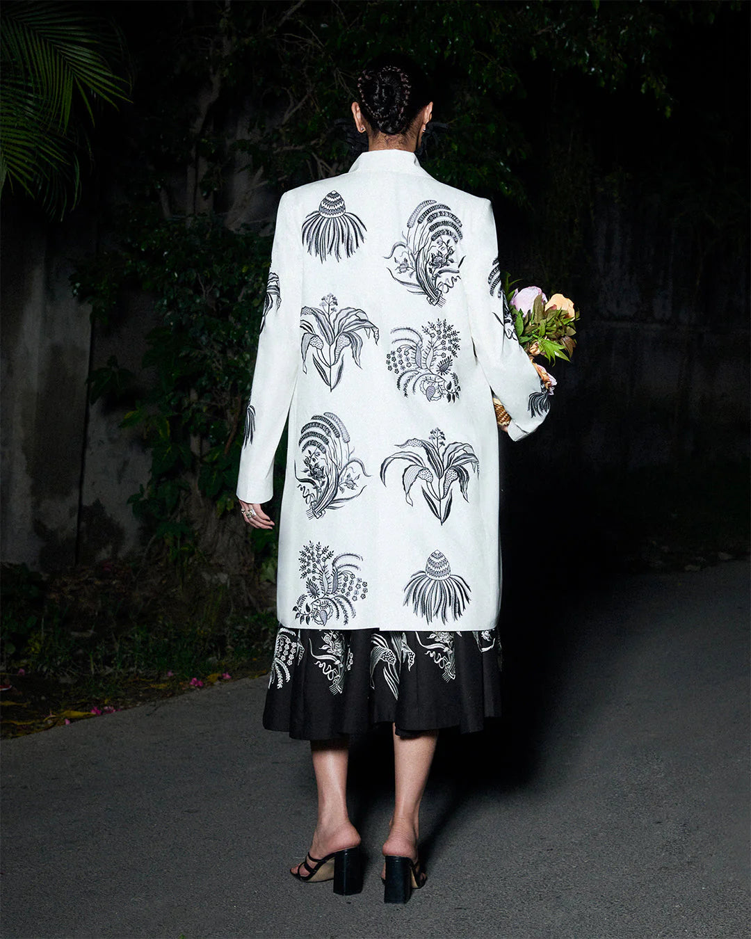 NANAK COAT | JUGNU