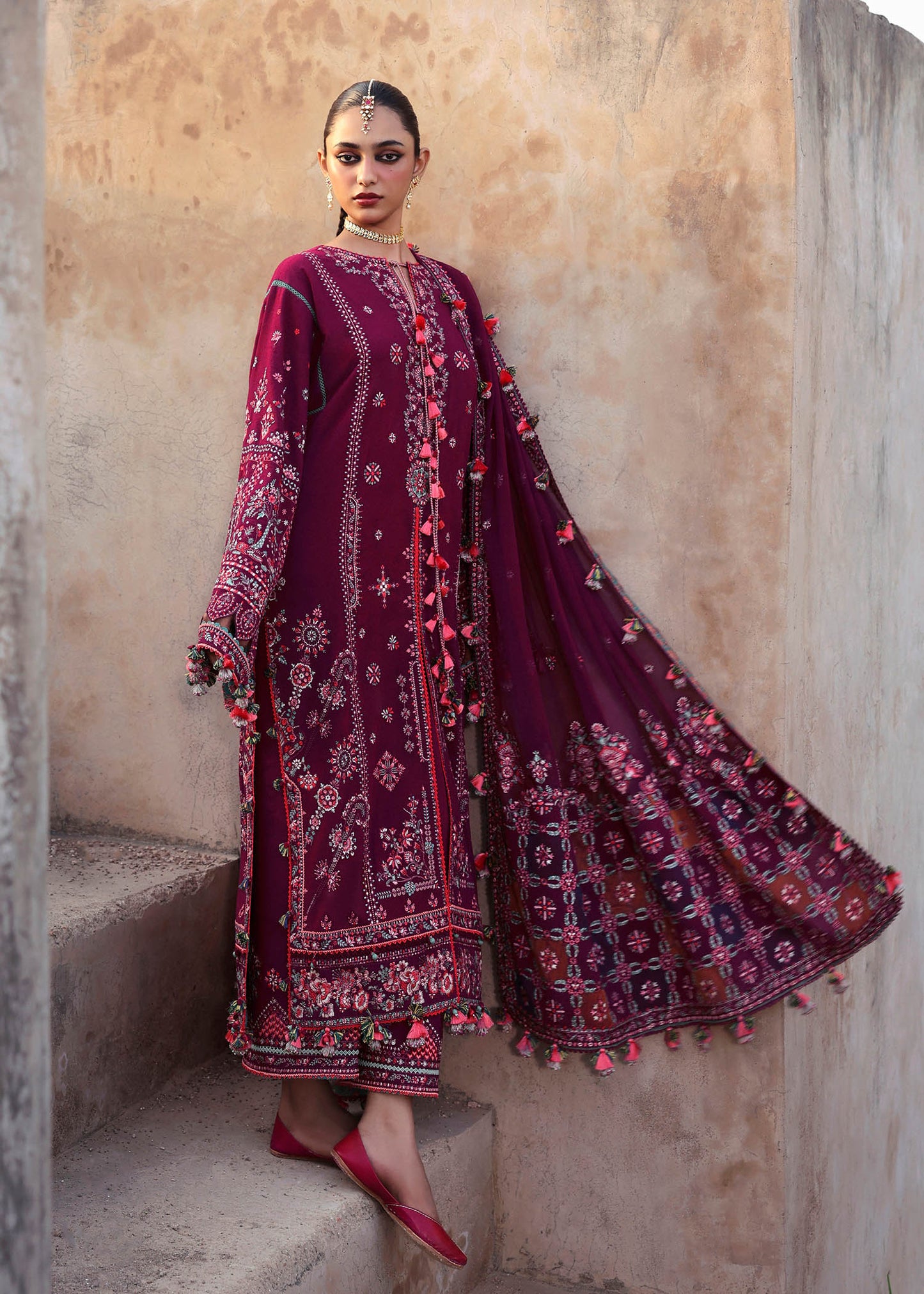 Nargis | Karandi '25 | HUSSAIN REHAR