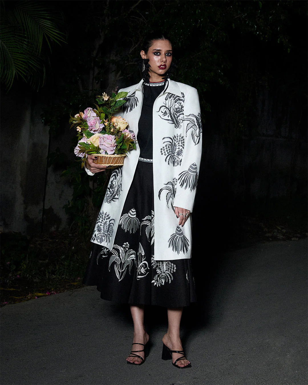 NANAK COAT | JUGNU