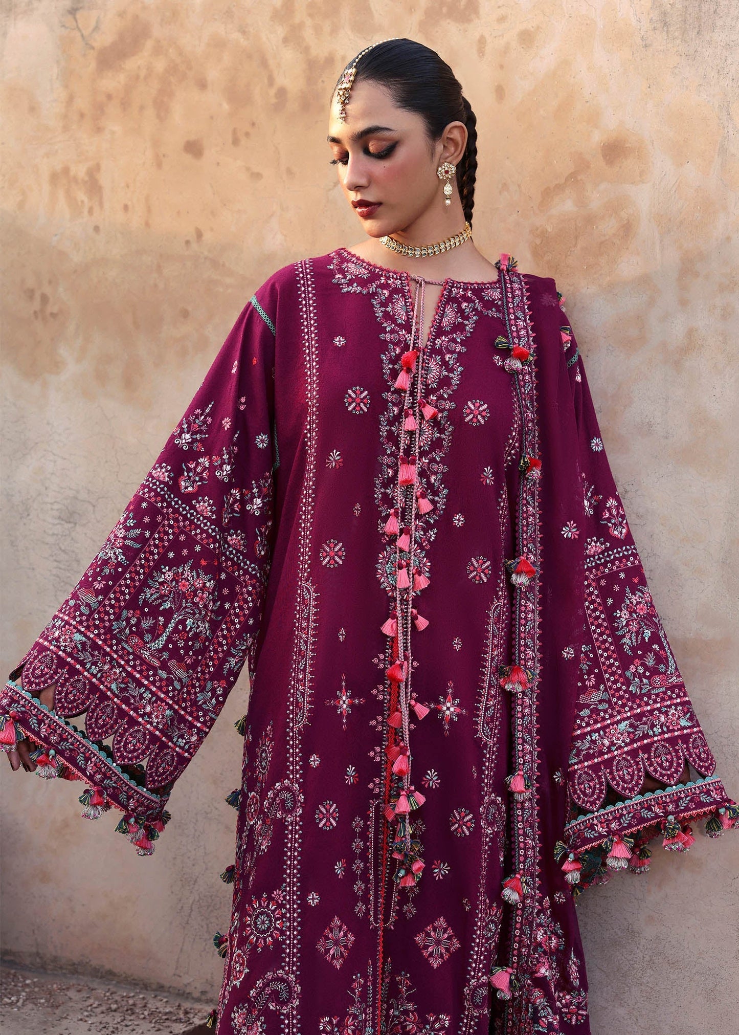 Nargis | Karandi '25 | HUSSAIN REHAR