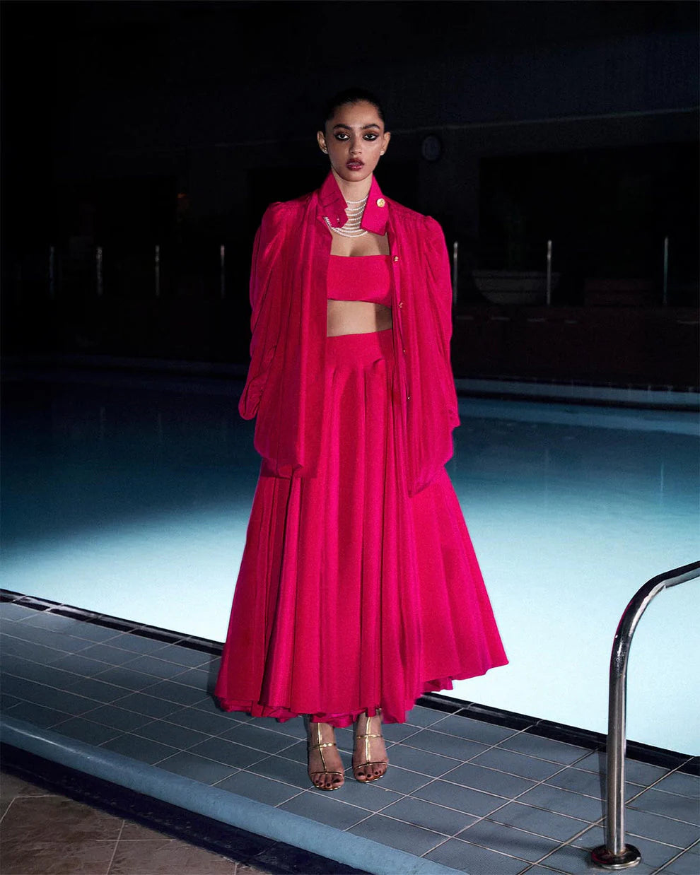 Rosa | HUSSAIN REHAR