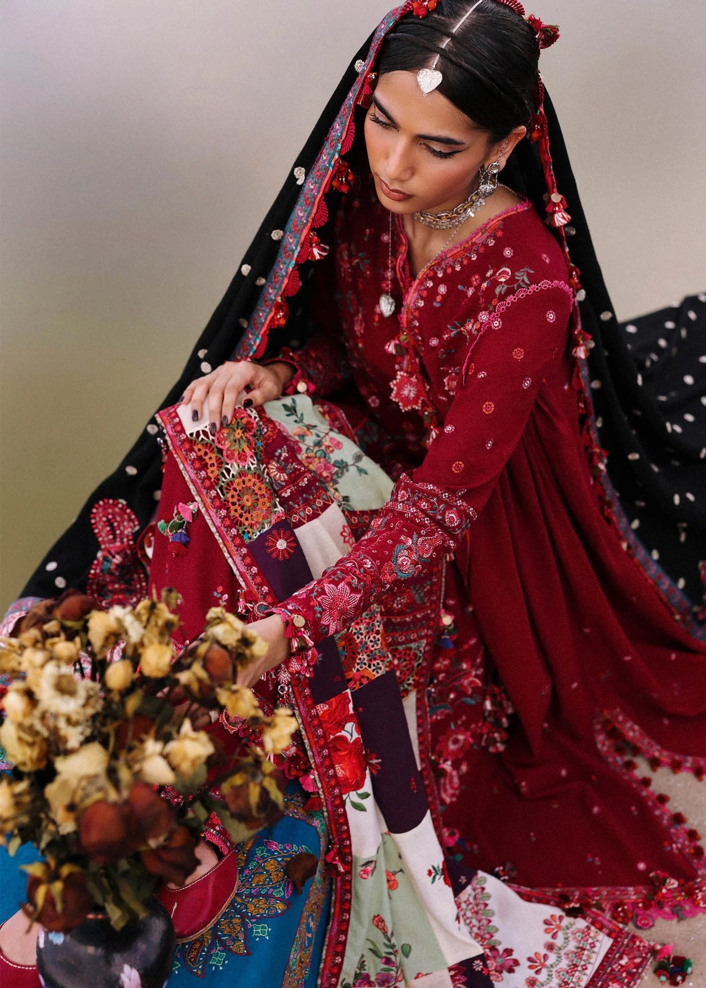 Pankhuri | Karandi '25 | HUSSAIN REHAR
