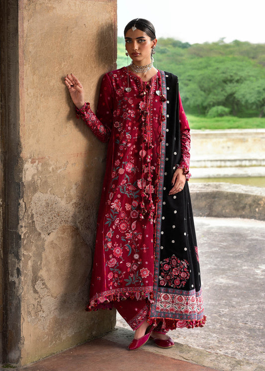 Pankhuri | Karandi '25 | HUSSAIN REHAR