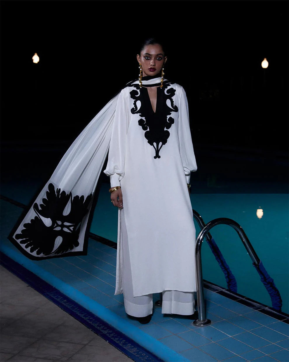 Orra | HUSSAIN REHAR
