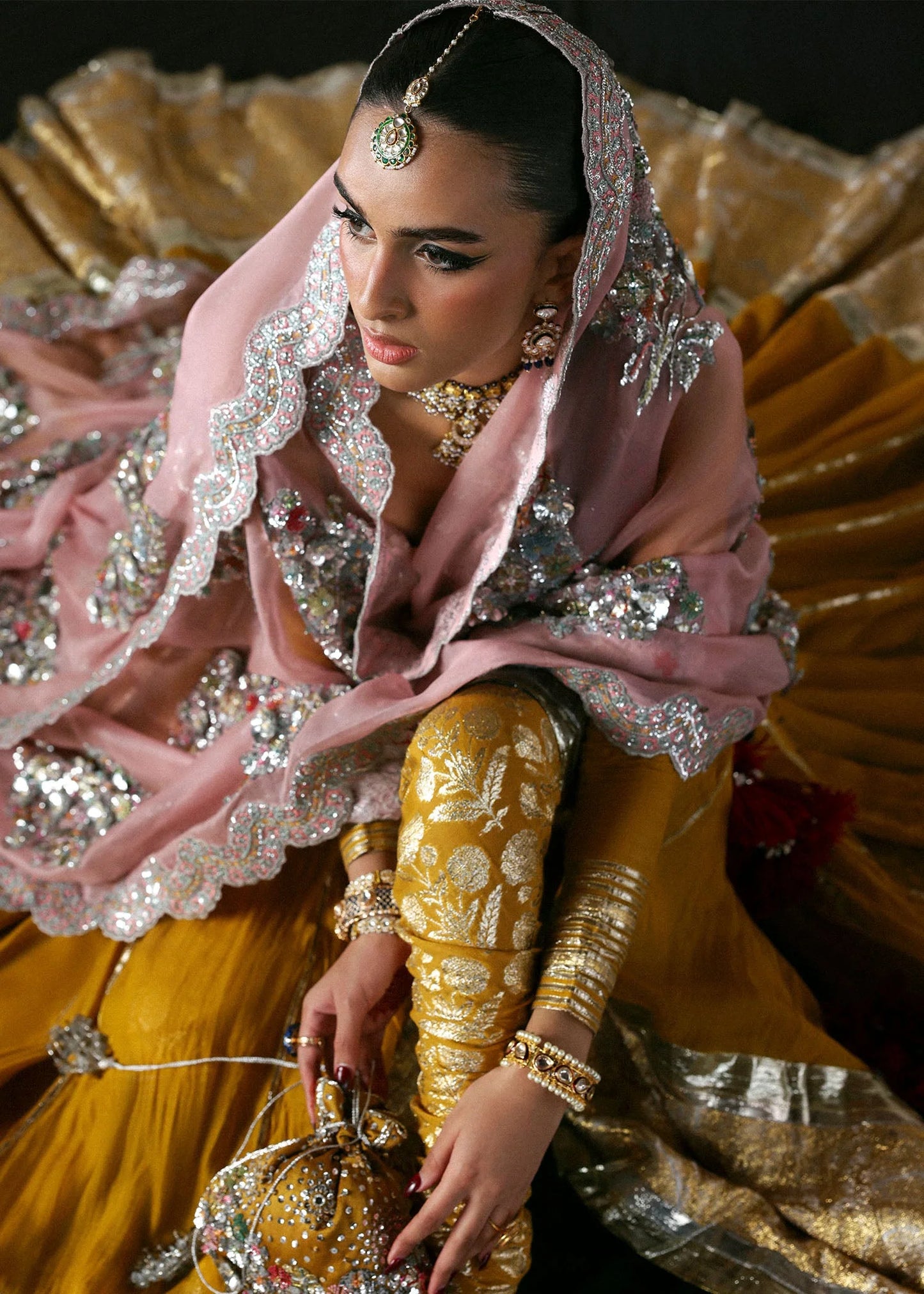 Elika | HUSSAIN REHAR