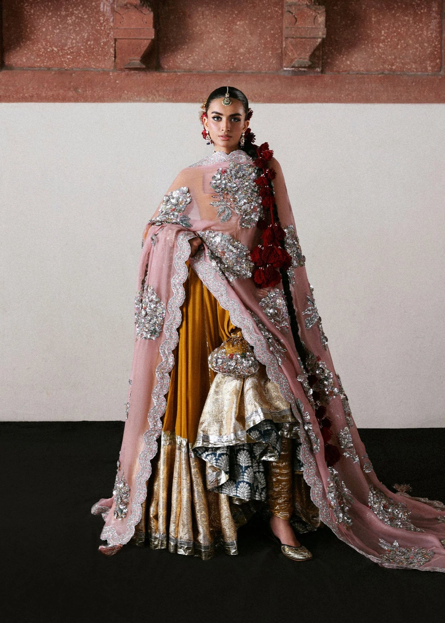 Elika | HUSSAIN REHAR