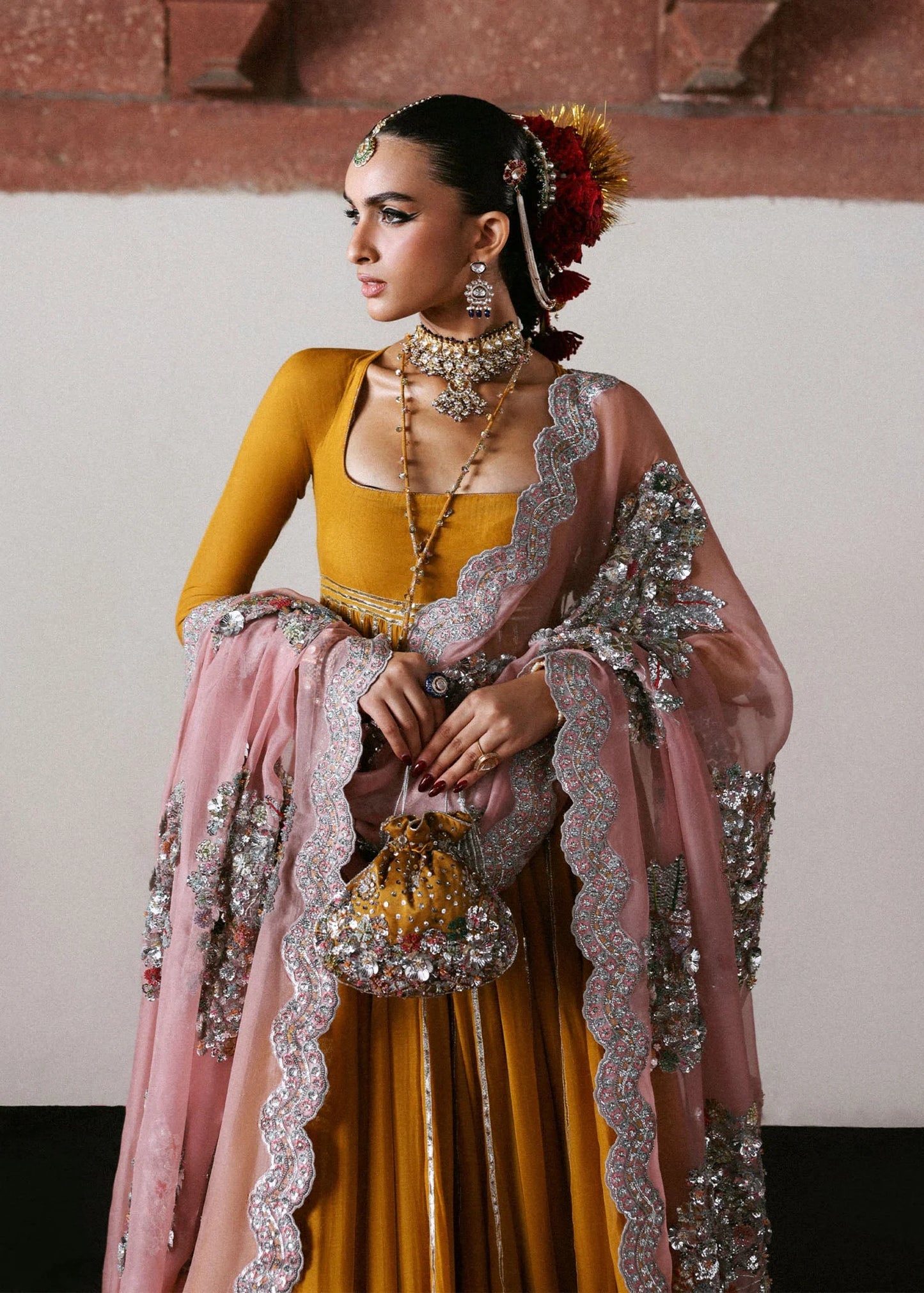 Elika | HUSSAIN REHAR