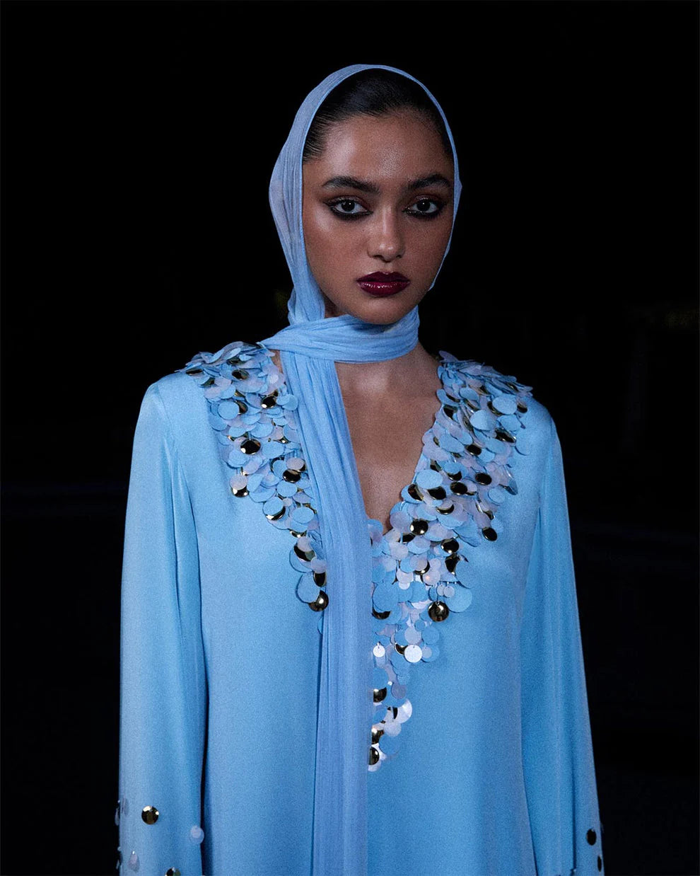 Aeris | HUSSAIN REHAR