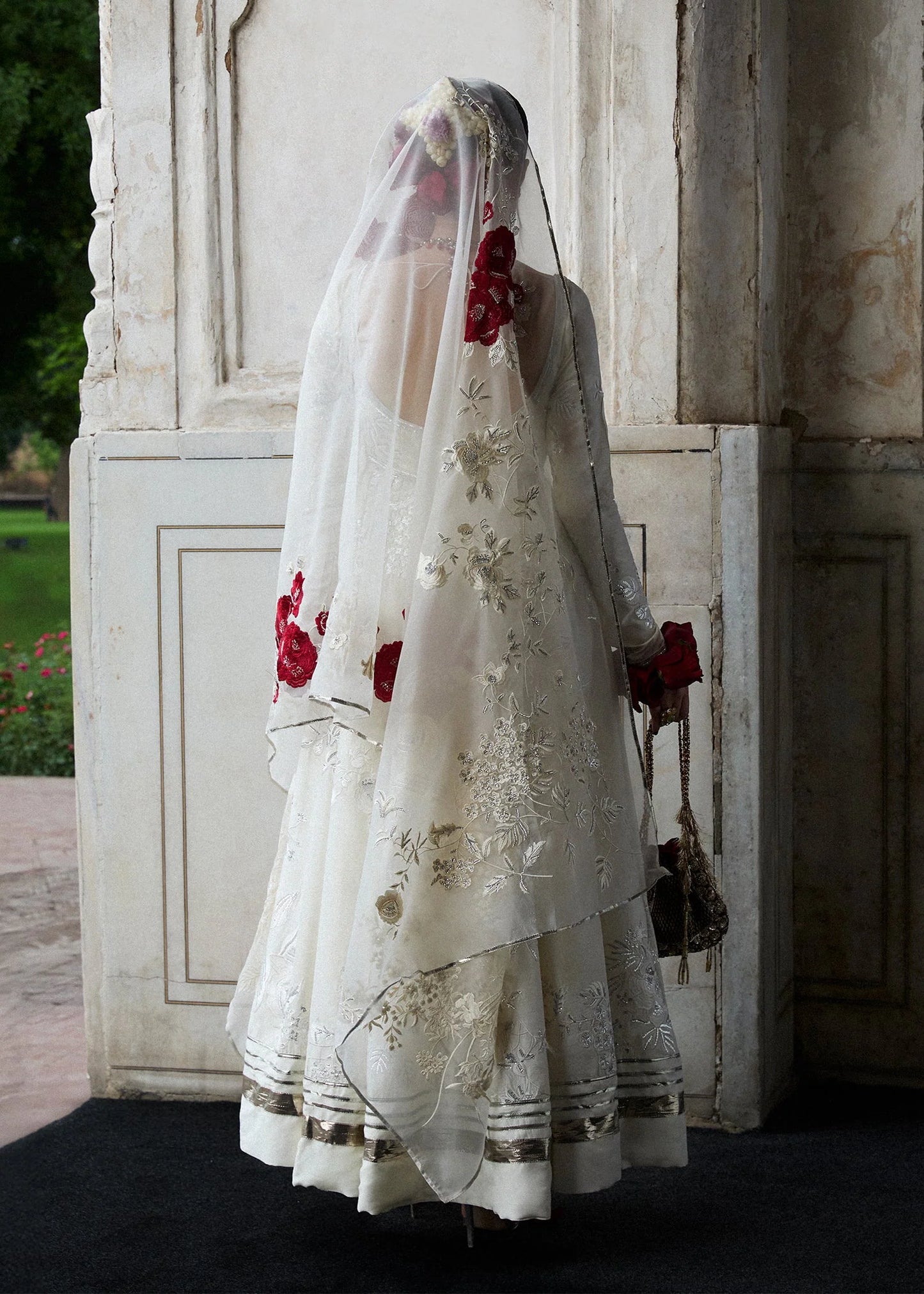 Nooria | FESTIVE PRET'25 | HUSSAIN REHAR