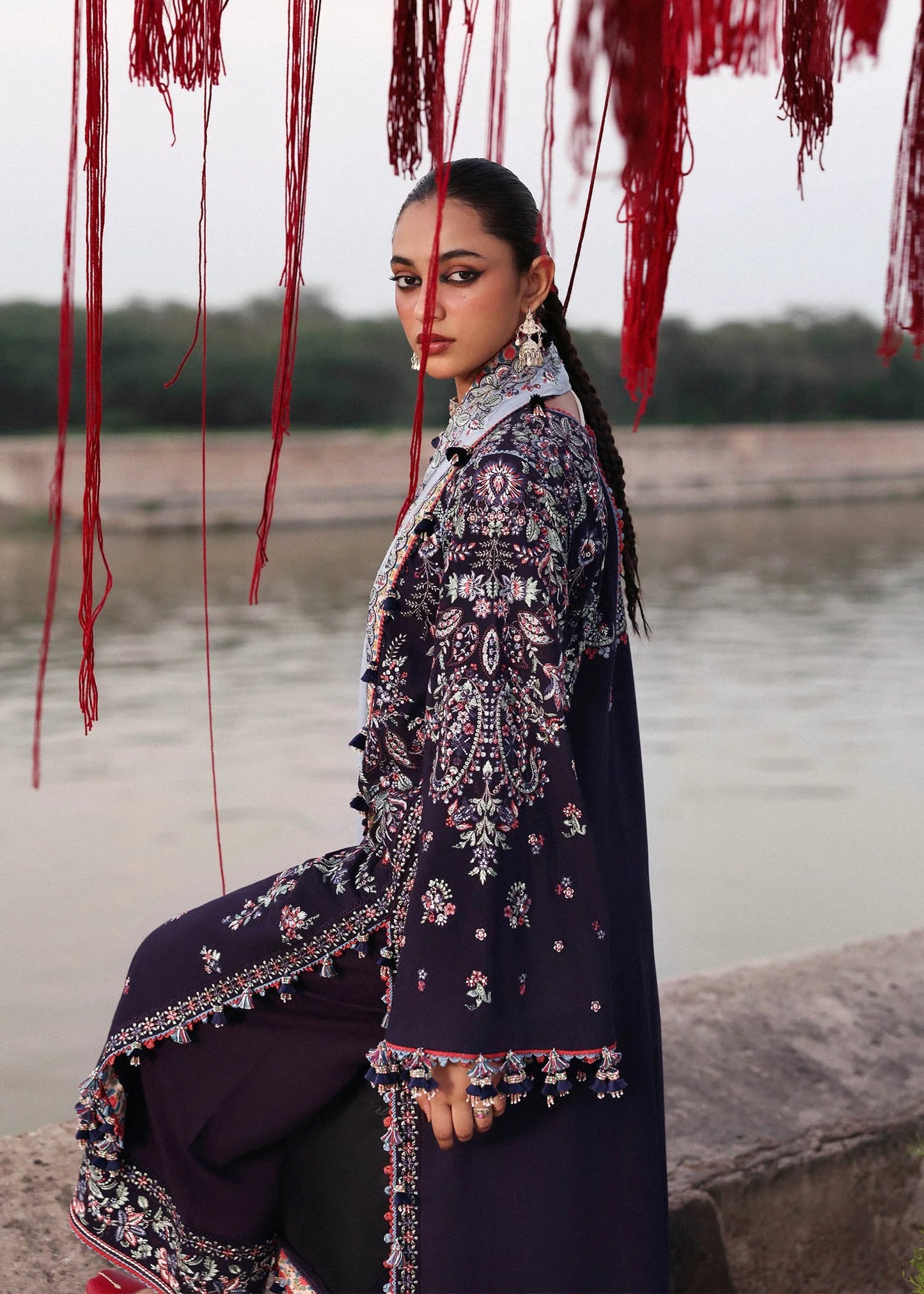 Rouge | Karandi '25 | HUSSAIN REHAR